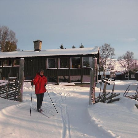 Putten Seter Hovringen Экстерьер фото
