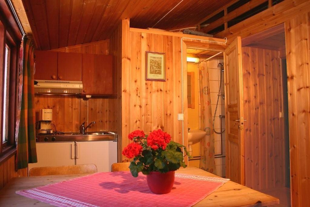 Putten Seter Hovringen Экстерьер фото