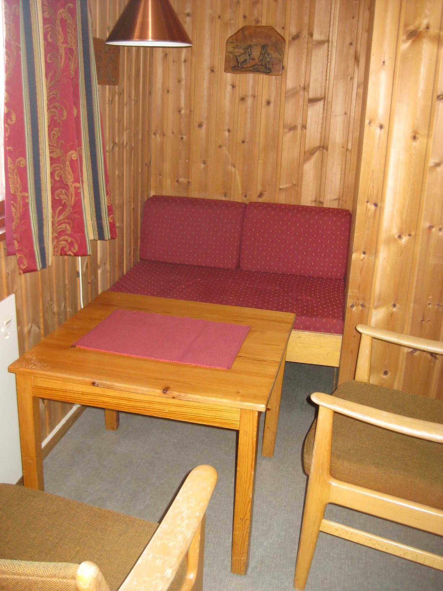 Putten Seter Hovringen Экстерьер фото