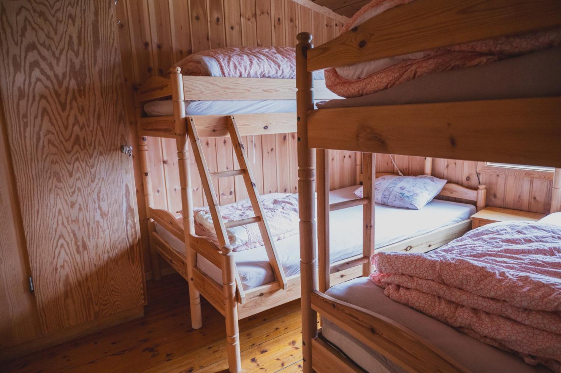 Putten Seter Hovringen Экстерьер фото