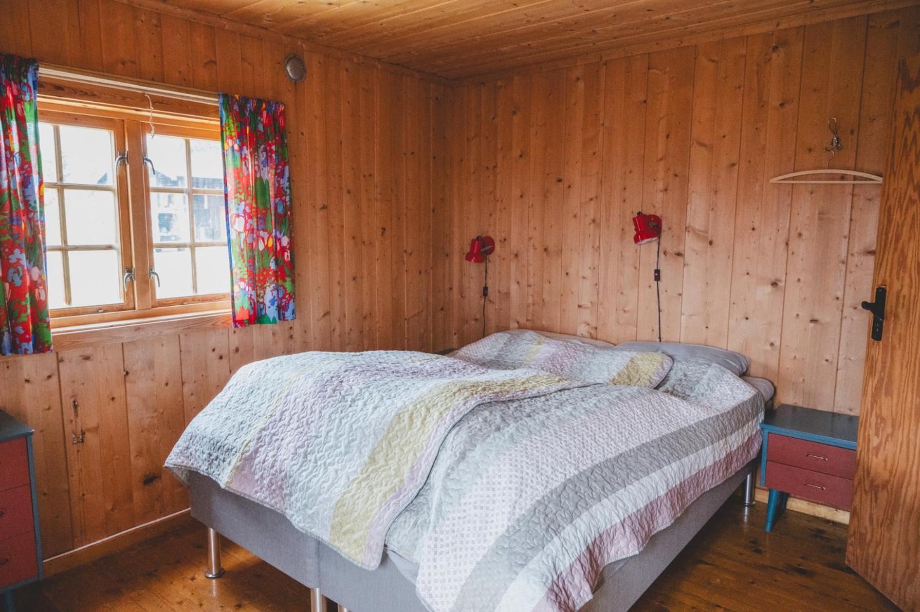 Putten Seter Hovringen Экстерьер фото