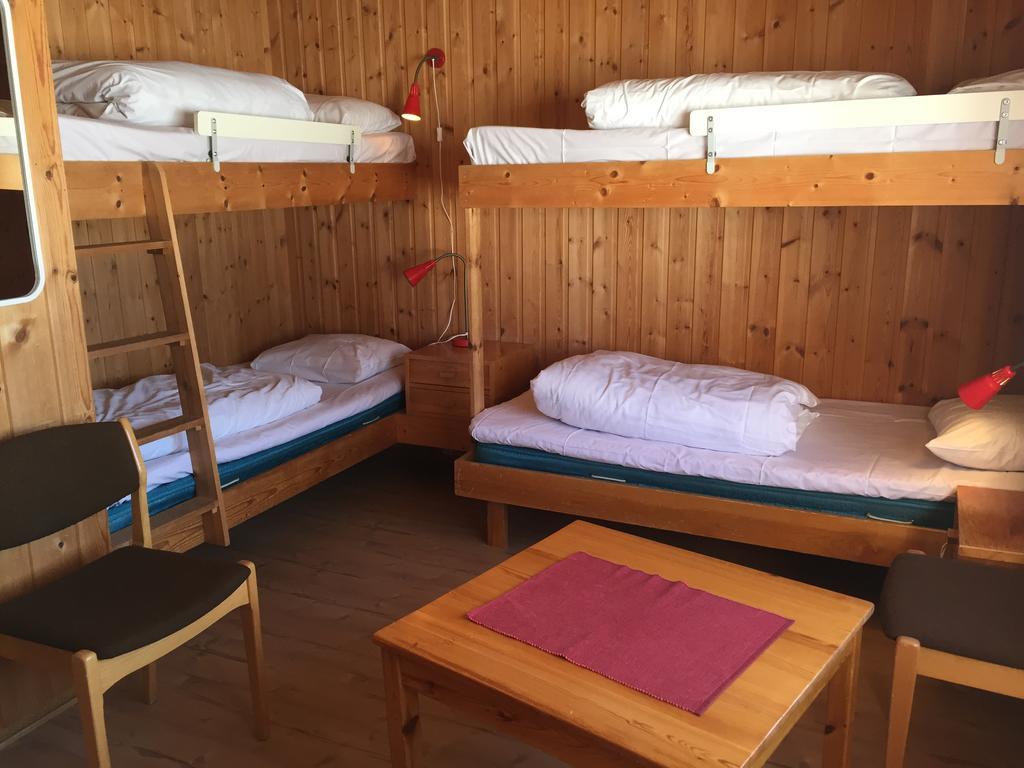 Putten Seter Hovringen Экстерьер фото