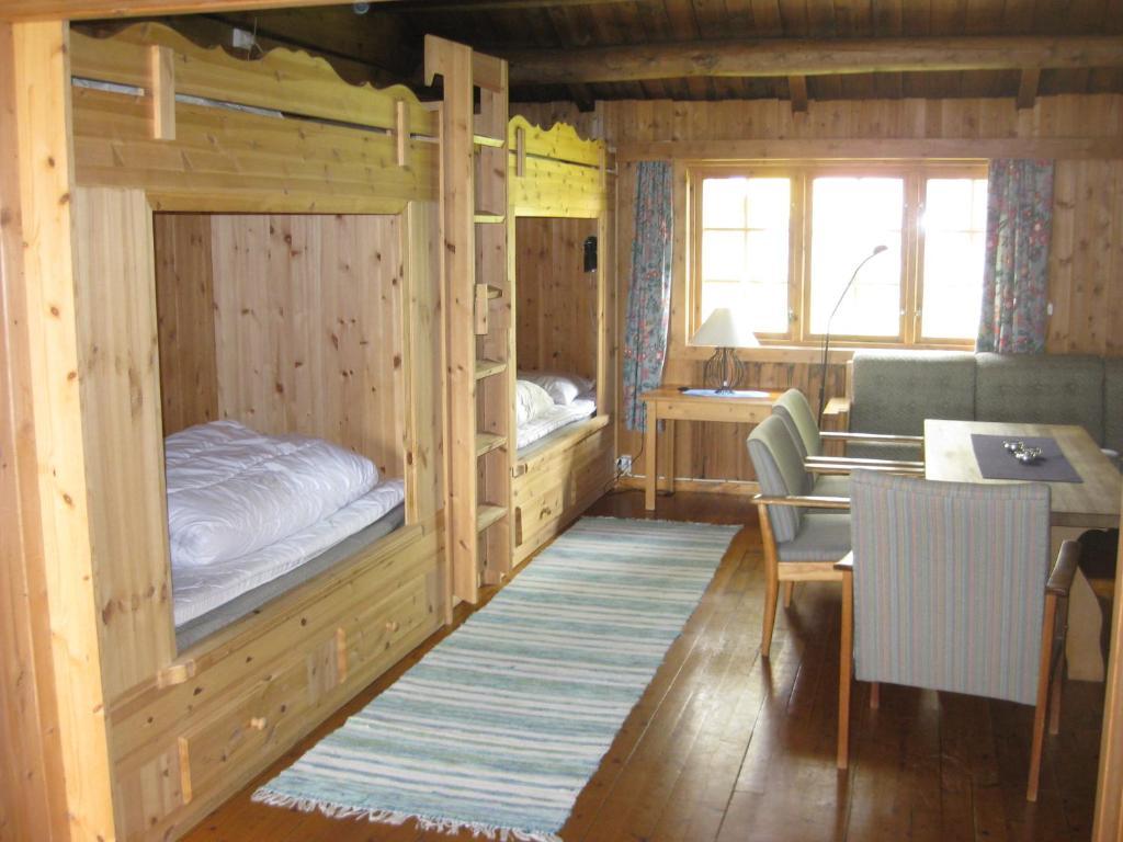 Putten Seter Hovringen Номер фото