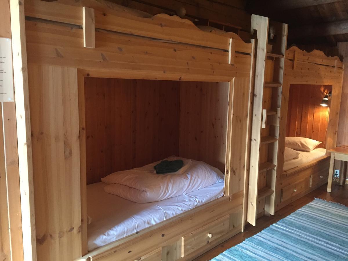 Putten Seter Hovringen Экстерьер фото
