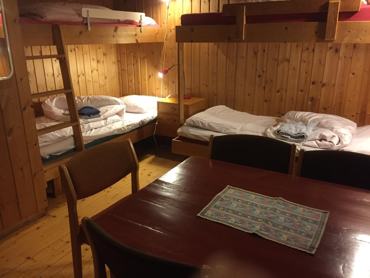 Putten Seter Hovringen Экстерьер фото