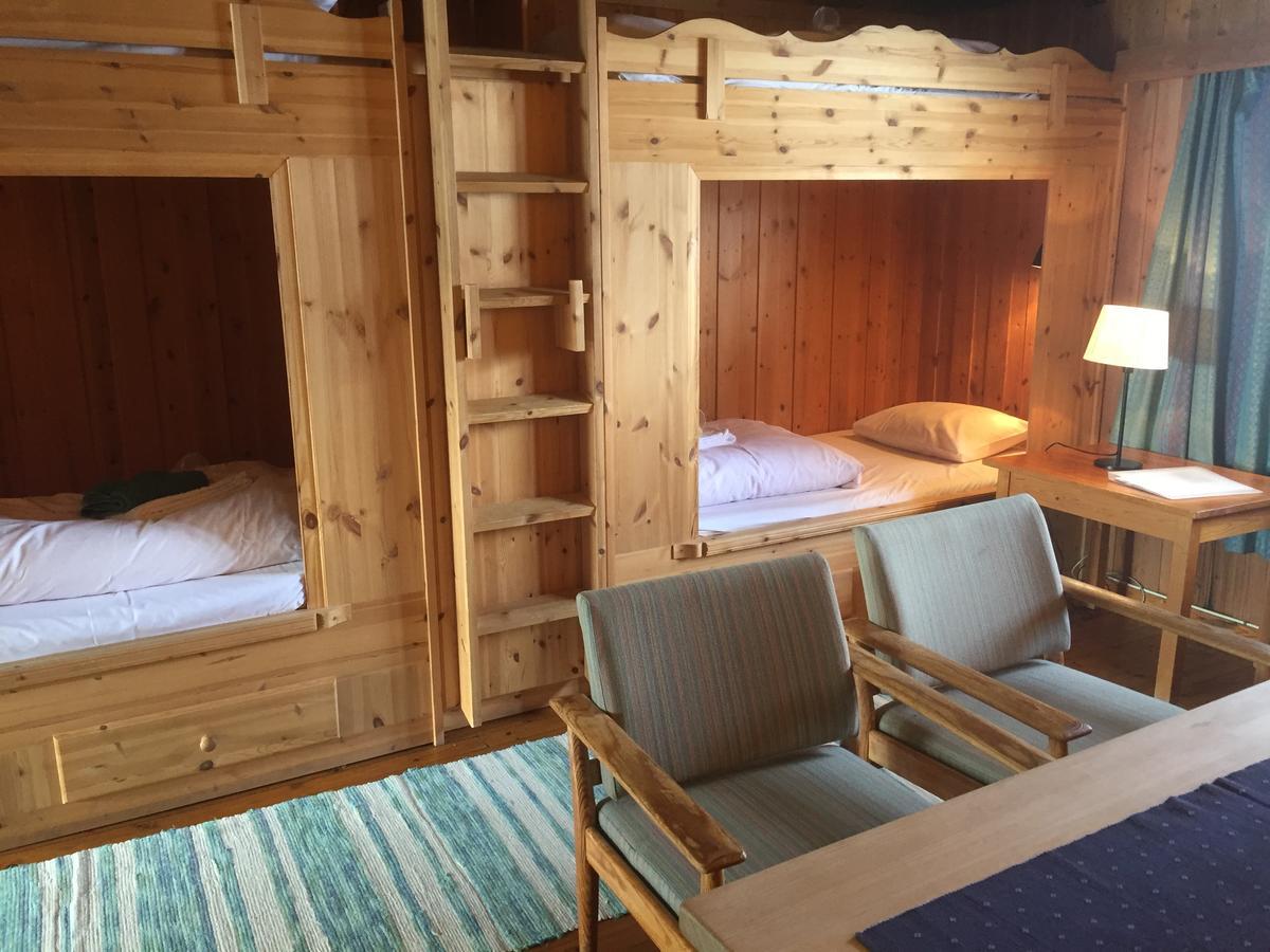 Putten Seter Hovringen Экстерьер фото