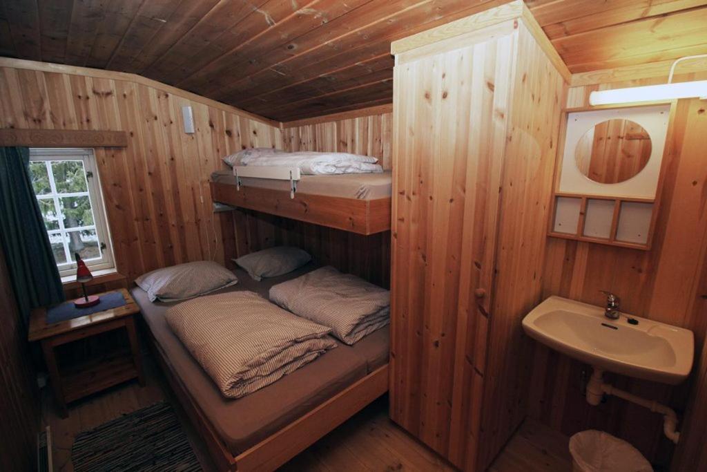 Putten Seter Hovringen Экстерьер фото